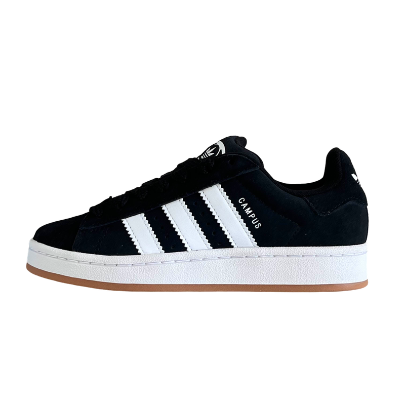 Adidas Campus 00s J Black Gum Produkt Billede