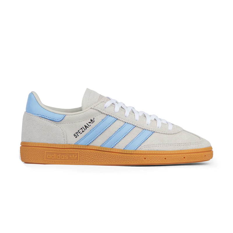 Adidas Handball Spezial Alumina Clear Sky Produkt Billede