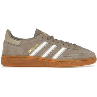 Adidas Handball Spezial Chalky Brown White Magic Beige
