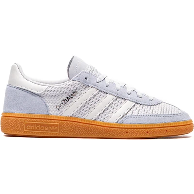 Adidas Handball Spezial Halo Blue White Wonder Blue