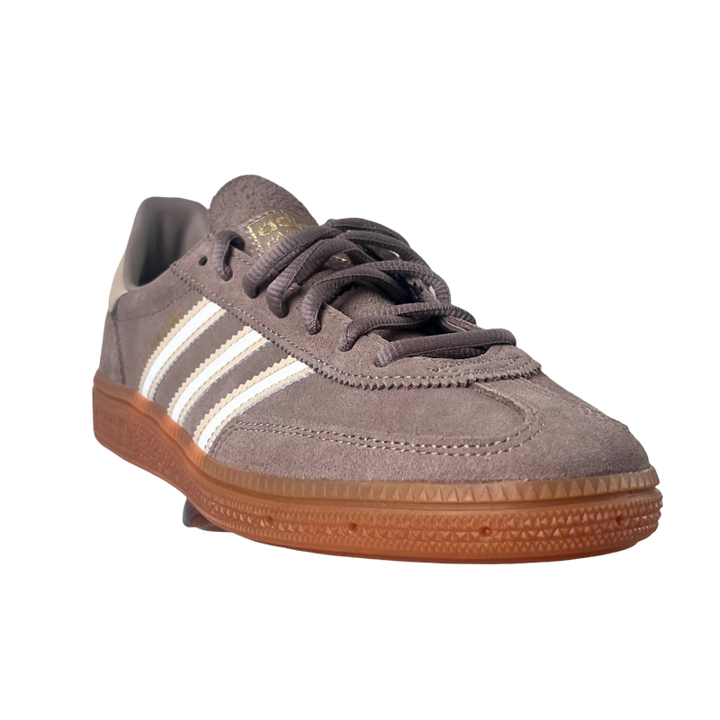 Adidas Handball Spezial J Chalky Earth Brown Produkt Billede