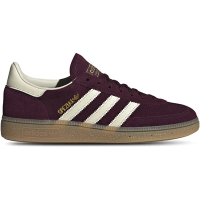 Adidas Handball Spezial Maroon Cream White