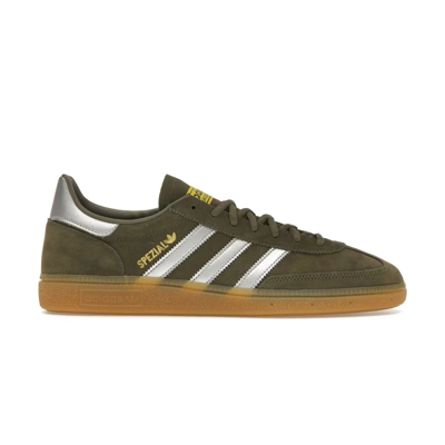 Adidas Handball Spezial Olive Strata