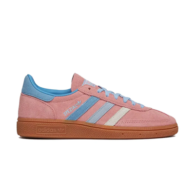 Adidas Handball Spezial Semi Pink Spark
