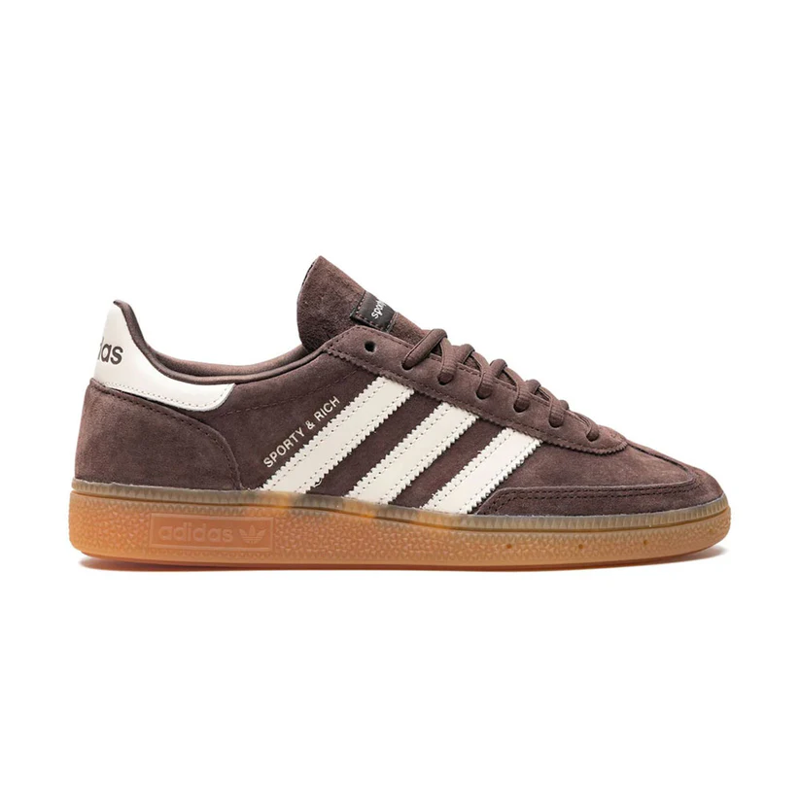 Adidas Handball Spezial Sporty And Rich Brown Produkt Billede