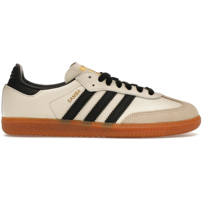 Adidas Samba Og Cream White Sand Strata Produkt Billede