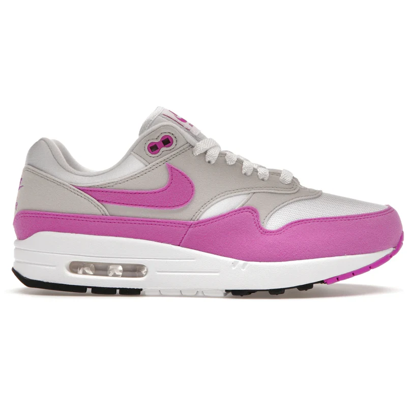 Nike Air Max 1 Fuchsia Dream Produkt Billede