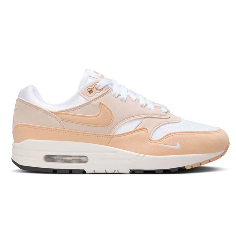 Nike Air Max 1 Light Orewood Brown Produkt Billede