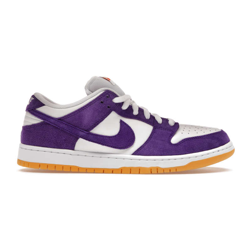 Nike SB Dunk Low ISO Court Purple Produkt Billede